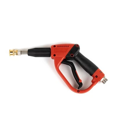 High Pressure Washer Short Phom